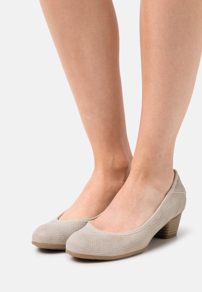 Gabour | Talons Classiques Exclusifs Kiesel